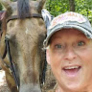 Meet your Posher, Tracey